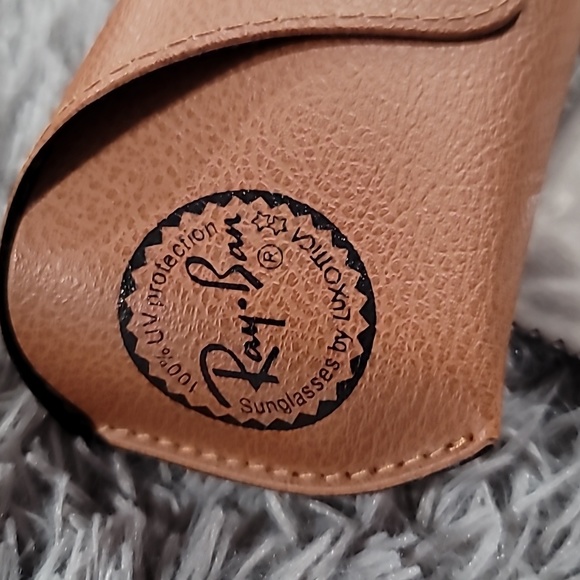 Unisex Ray Ban Sunglass case - Picture 2 of 7